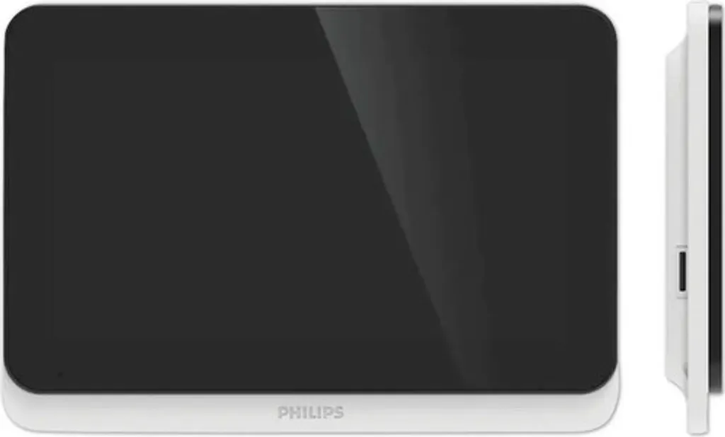 Philips 531048 Moniteur supplémentaire pour interphone WelcomeEye