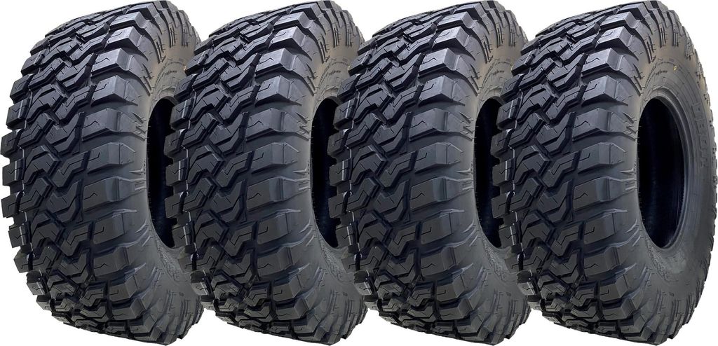 30x10.00R14 (255/80R14) Pneumatici ATV 8ply WL09 OBOR Immagine del prodotto 