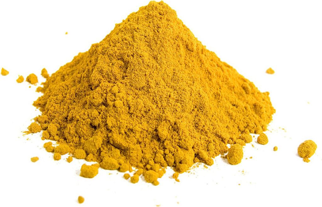 KURKUMA- Pulver, 500g