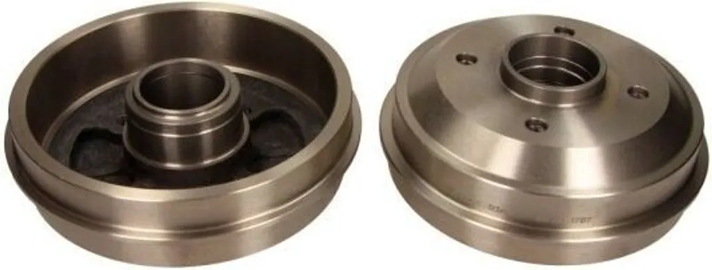 Tambour de freinage auto pour Peugeot 306 et Citroën Xsara Phase 1
