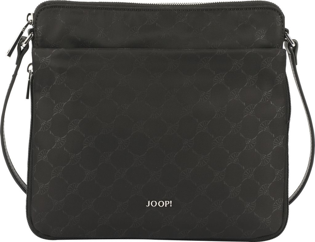 JOOP! Nylon Cornflower Lola Shoulderbag Mvz1 4140007662 900 Produktbild 