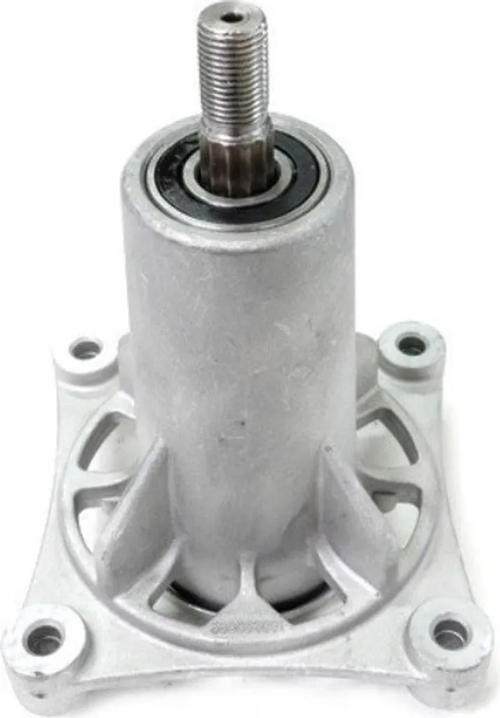 Supprimer les vibrations : Palier de lame McCulloch 5871216-05 M155-107TC