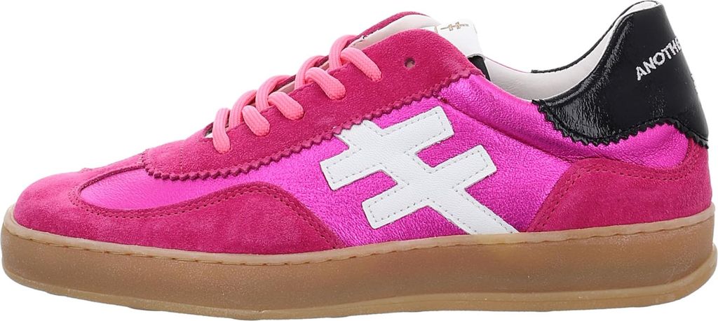 Another Trend Sneaker Low Damen 32303534383433 Pink 41 EU
