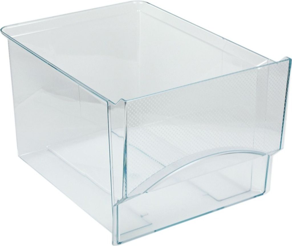 easyPART passend für Gemüseschublade kurz LIEBHERR 9290334 für Kühlschrank