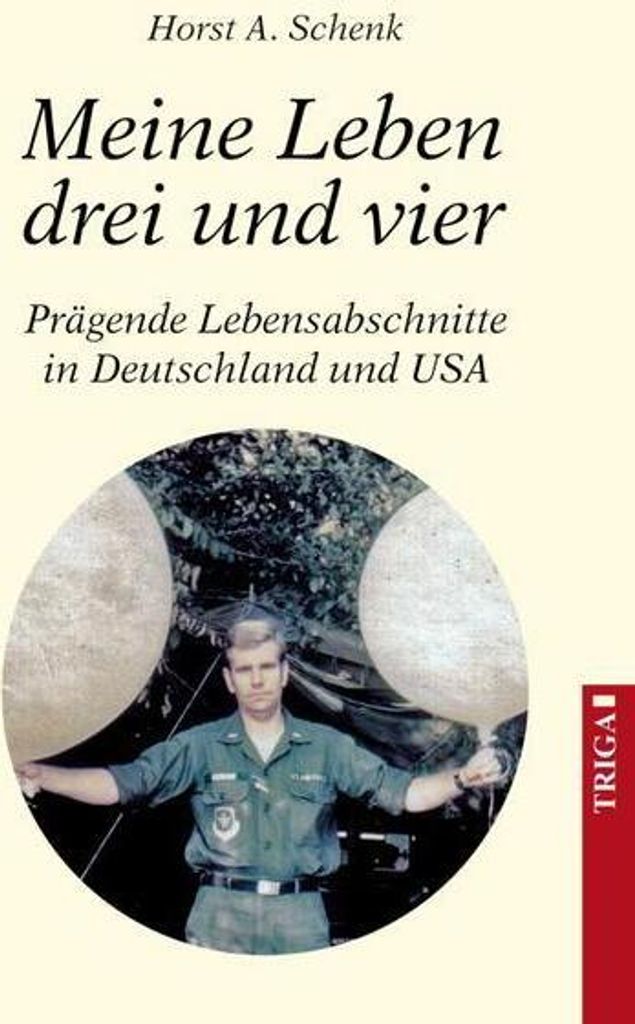 Meine Leben drei und vier