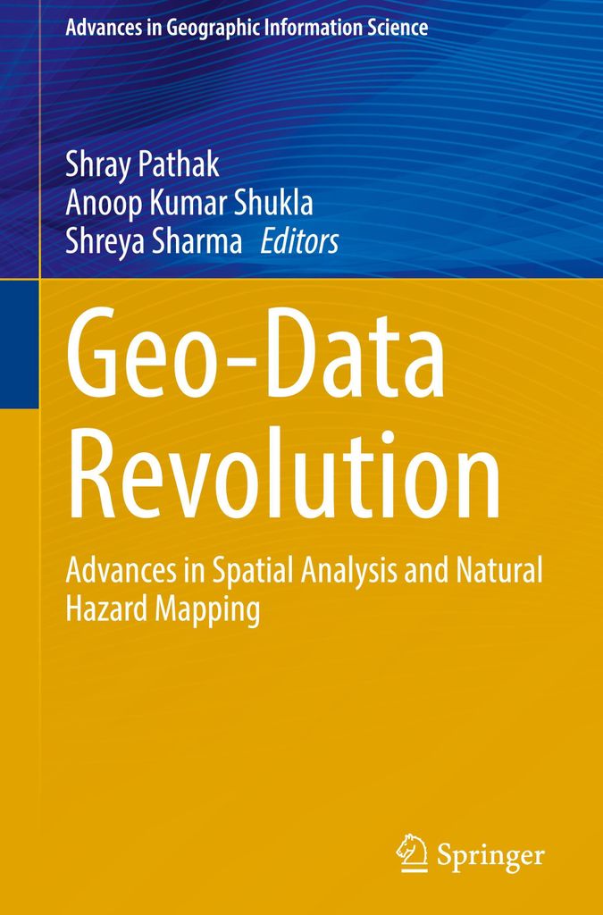 Geo-Data Revolution