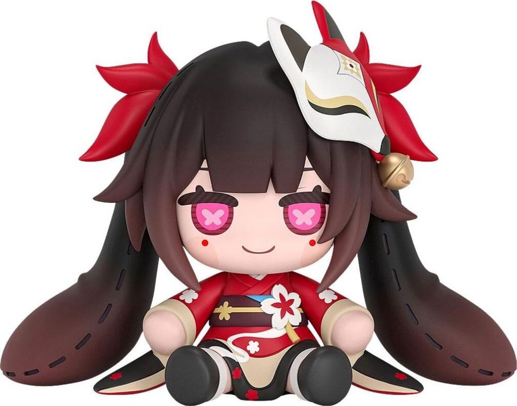 Honkai: Star Rail Huggy Good Smile Chibi-Figur „Sparkle’s Produktbild 