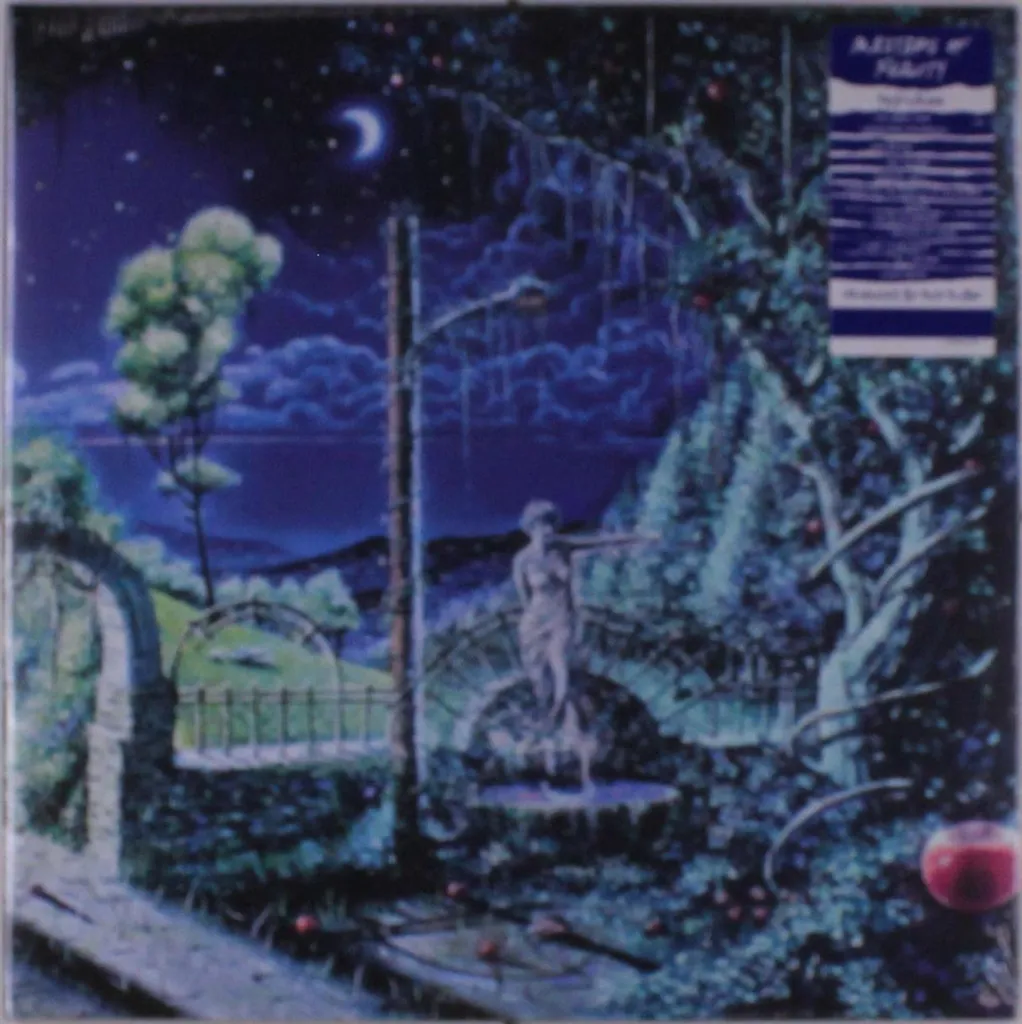 Masters Of Reality Album Indispensable pour Compléter votre Discothèque