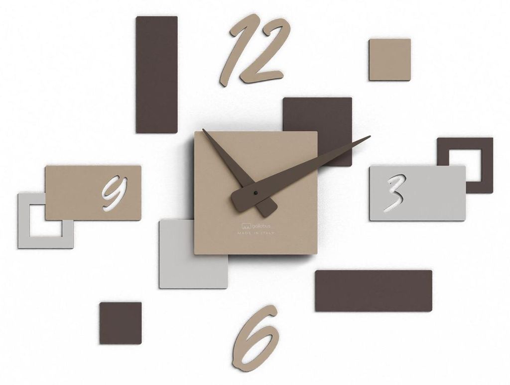 Giallobus - Stone - Geotime - MDF-Holz - 07S_Slate