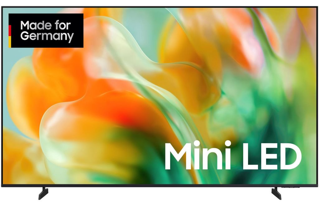 Samsung GU65M82HAUXZG, 165,1 cm (65"), 3840 x 2160 pixel, Immagine del prodotto 