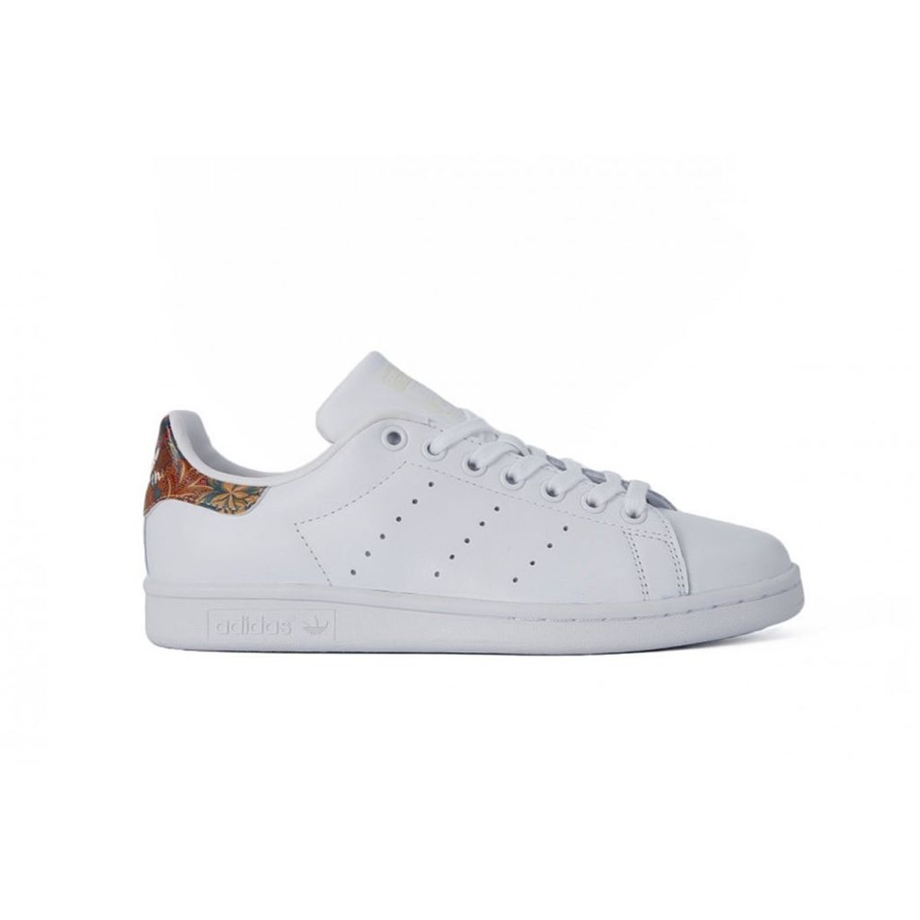 Adidas Schuhe Stan Smith W, BB5160, Größe: 40 2/3