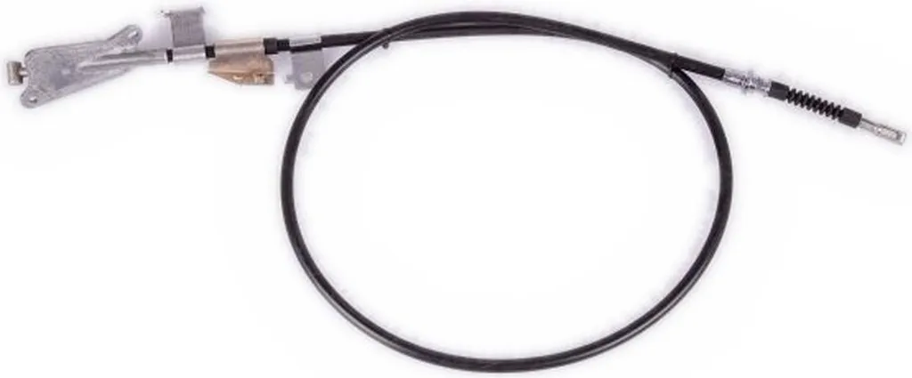 Câble de frein arrière 1665mm HELLA : Sécurité Nissan Almera assurée