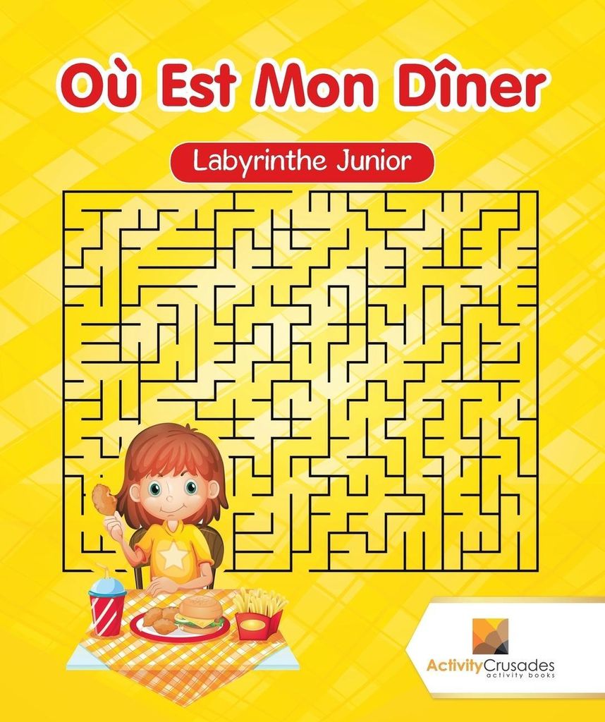 Où Est Mon Dîner