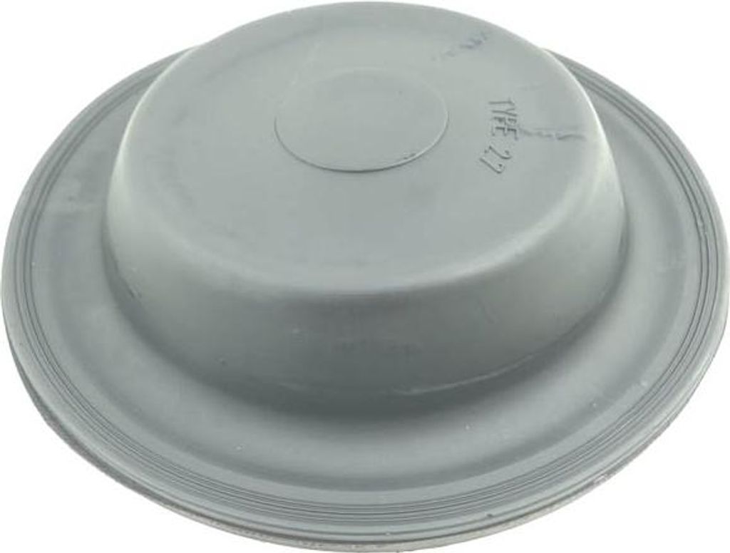 Membran Typ 27 MAN DAF | 0004313828, 0066619, 81511130011