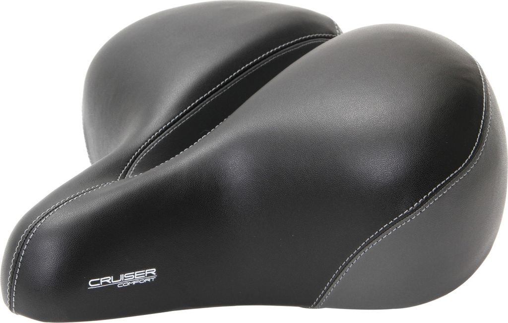 Contec Sattel Cruiser Comfort City/Tour, Unisex