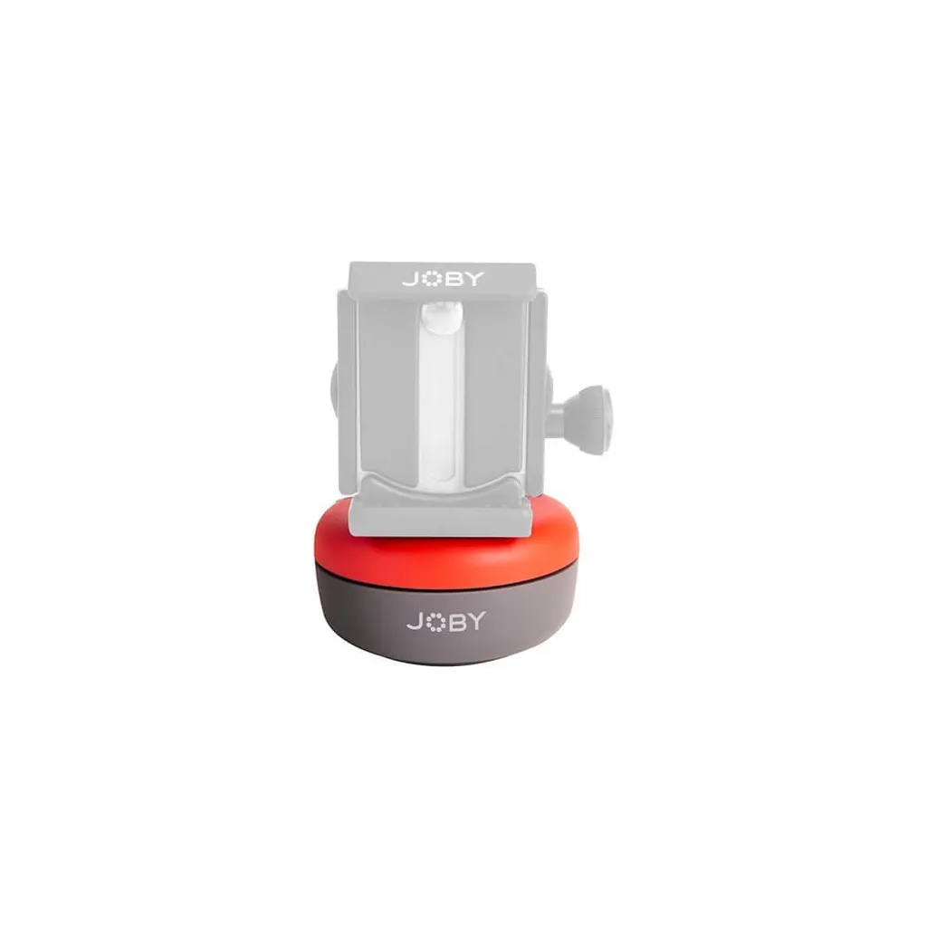 JOBY Spin Bluetooth: Testa a Sfera Motorizzata per Video e Timelapse Pro - 6