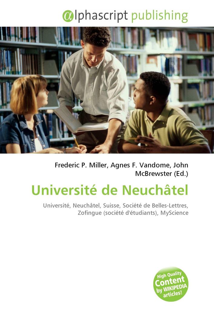 Université de Neuchâtel