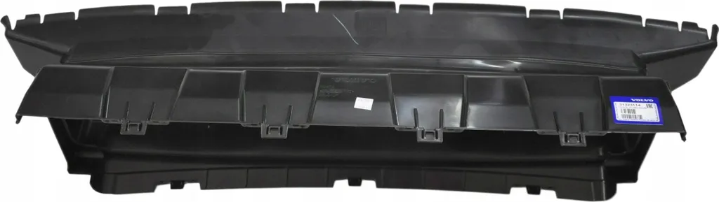 VOLVO V40 Guida alla presa d'aria 31323114 OE 31323114
