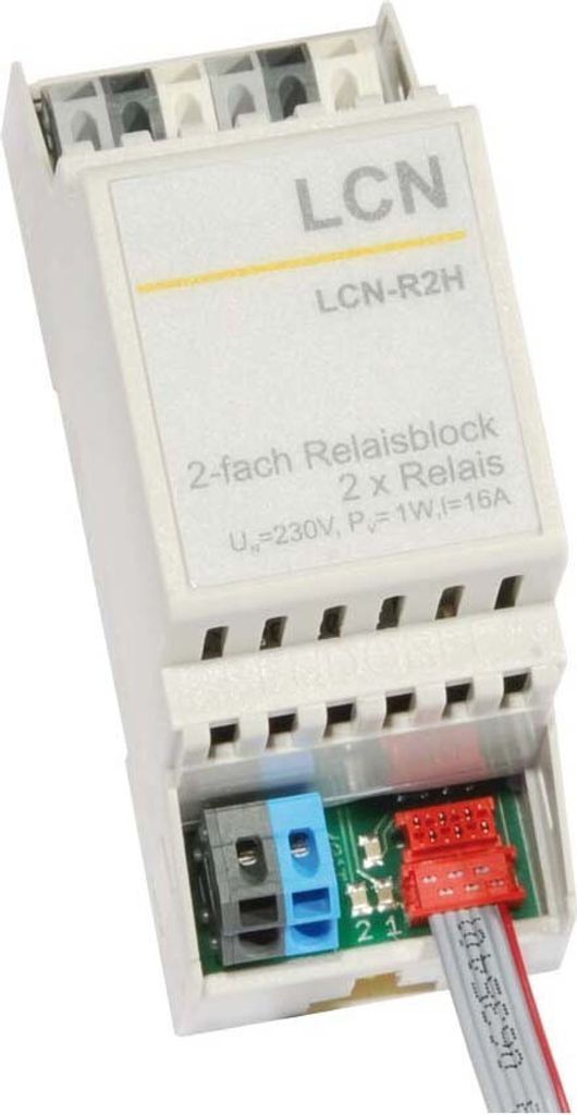 Issendorff Relaismodul LCN - R2H 30115