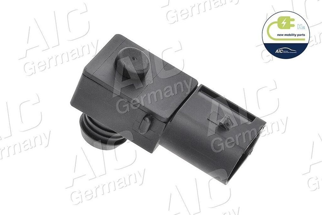 AIC Drucksensor Bremskraftverstärker 71706 Bremskraftverstärker für BMW 3 Touring (E91)