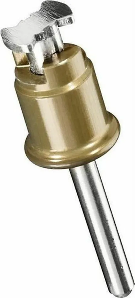 Mandrino Dremel SC402 EZ SpeedClic Originale - Perno per Dischi da Taglio