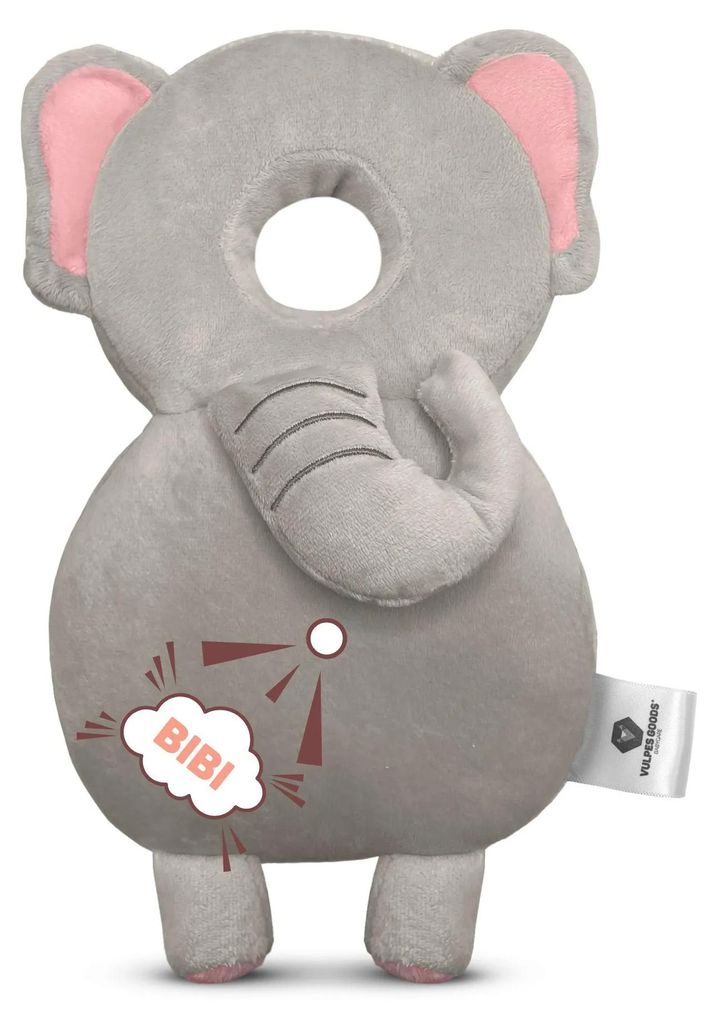 Vulpes Goods Protezione per la testa del bambino, Cuscino Immagine del prodotto 