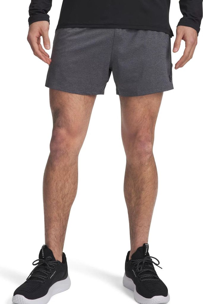 Under Armour Ua Vanish Woven 6In Shorts - maroon mist, Größe:S