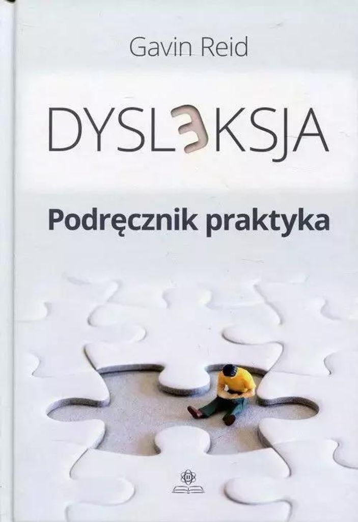 Dysleksja Podrecznik praktyka