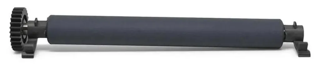 Papier Zebra 203 dpi linerless pour étiquetage logistique de colis