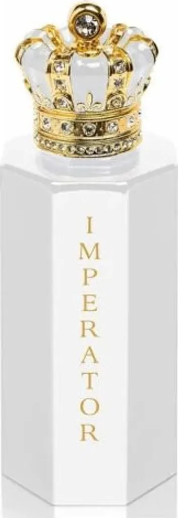 Imperator Royal Crown Extrait de Parfum 100ml tenue extrême 24h