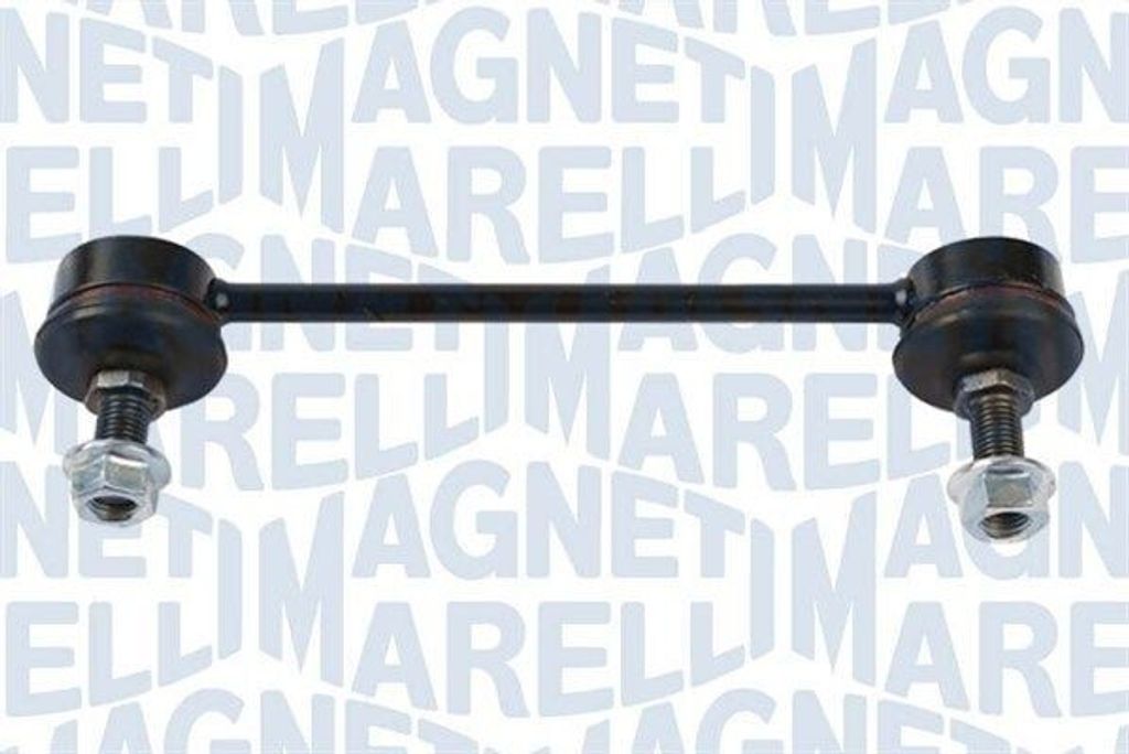 MAGNETI MARELLI 301191622440 Stabilisatorlager Reparatursatz für HYUNDAI i30 (FD) Hinten