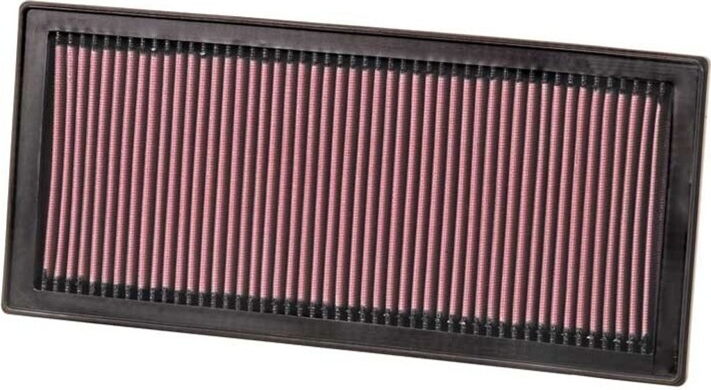 Filtri K&N Filtro aria per Impreza SUBARU Forester Legacy Immagine del prodotto 