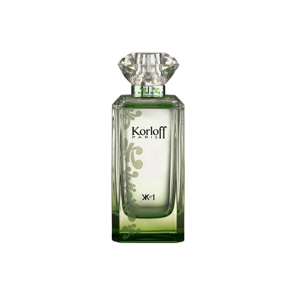 Korloff, Kn1, Eau De Toilette, For Women, 88 ml Zdjęcie produktu 