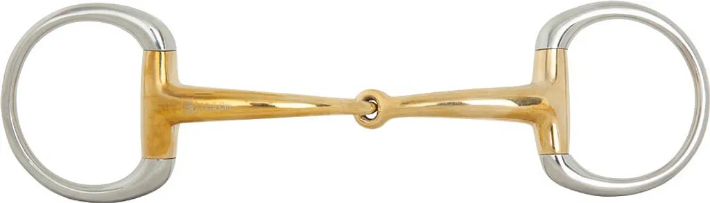Filetto ad Oliva BR Soft Contact 16mm Cuprigan | Vendita Online Selleria