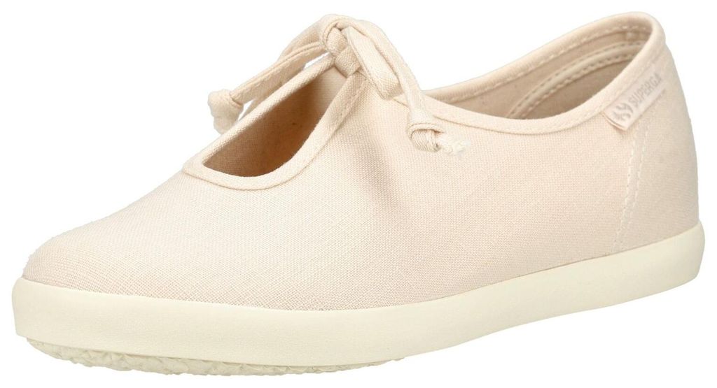 Superga Halbschuhe Halbschuhe Textil Produktbild 