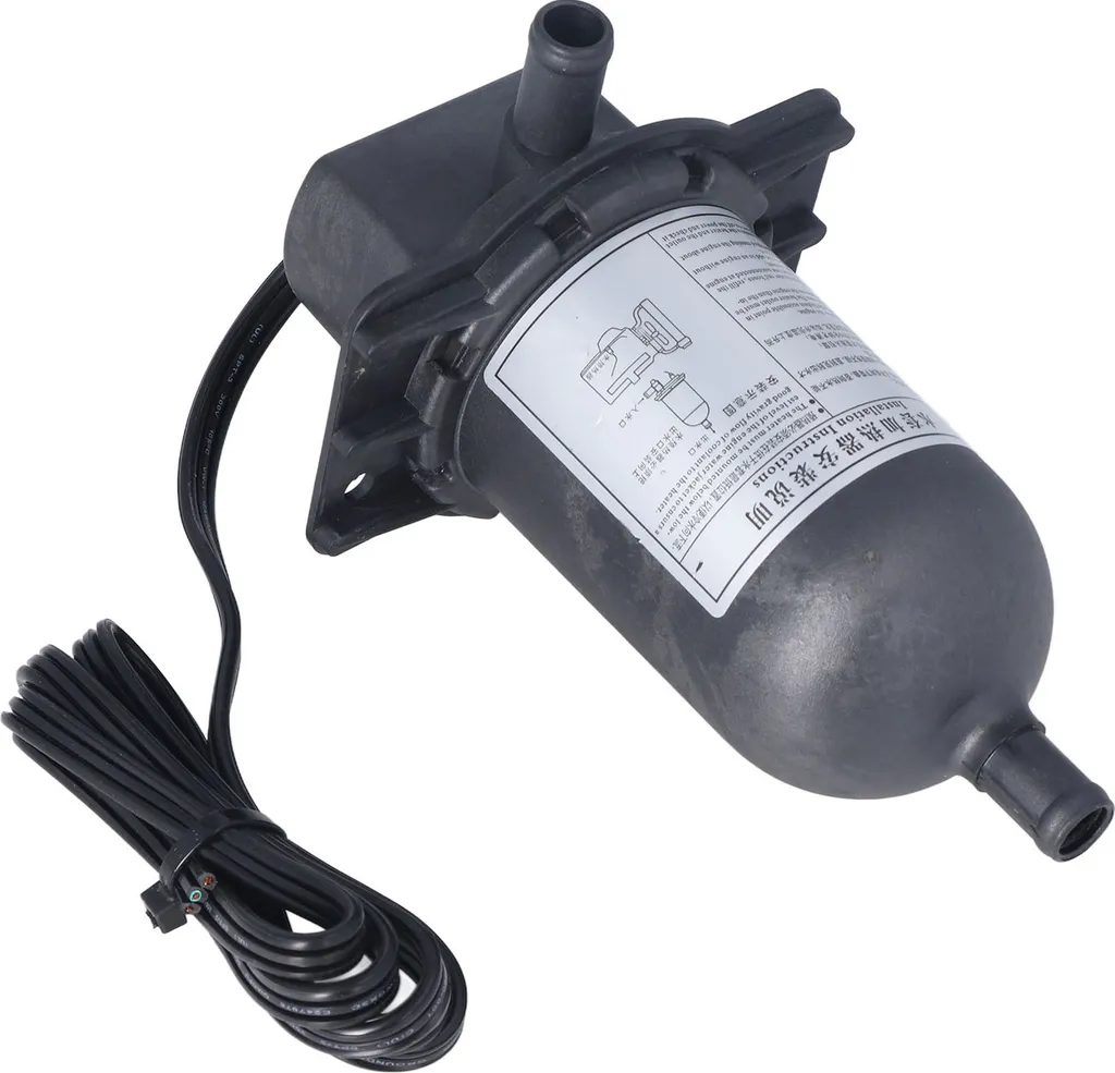 Réchauffeur de liquide de refroidissement 500W pour générateur 120V