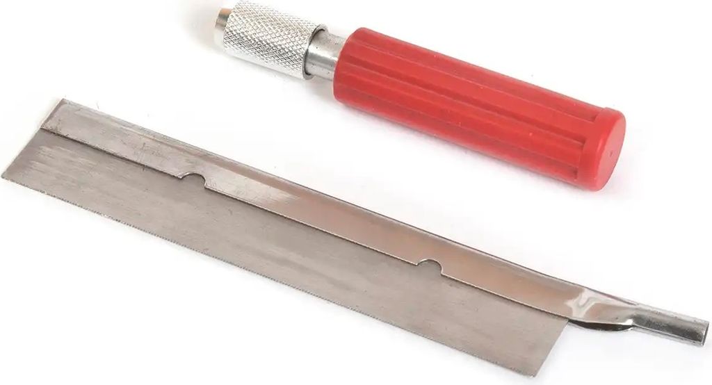 Pila s rukojetí 32 mm Obrázek produktu 