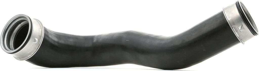 RIDEX 3314C0093 Turbo Ladeluftschlauch für VW Touareg (7LA, 7L6, 7L7)