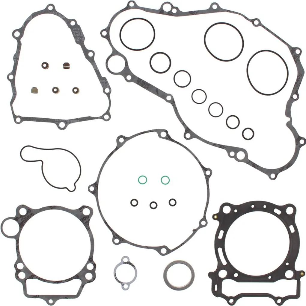 Kit joints étanchéité moteur Yamaha YFZ 450 YZF450 haute température