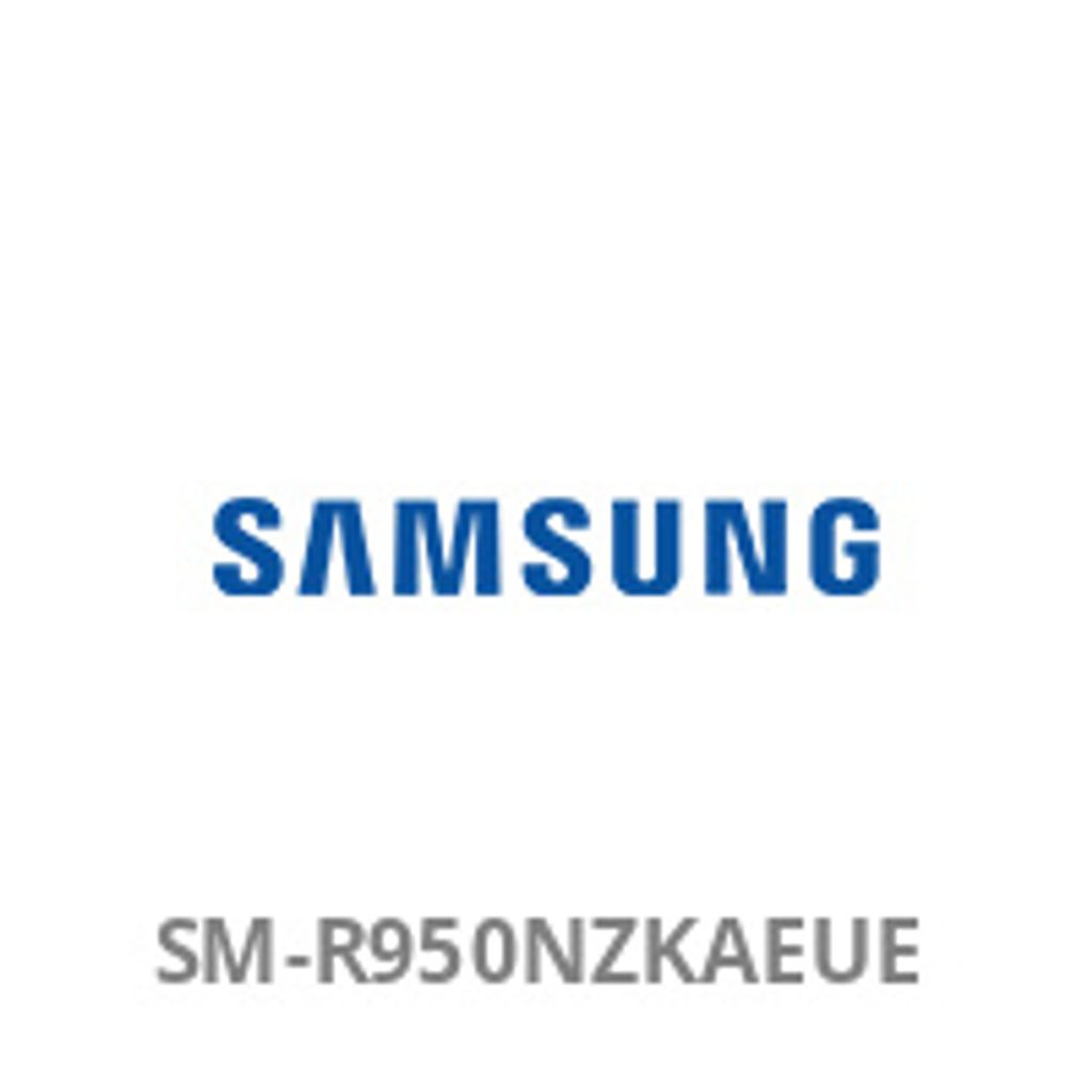 Samsung Galaxy Watch6 Classic 43 mm Digital Touchscreen Immagine del prodotto 