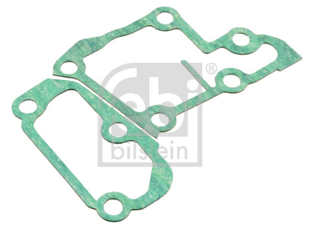 49190 FEBI BILSTEIN Thermostatgehäuse 105 °C, Mit Dichtung, Mit