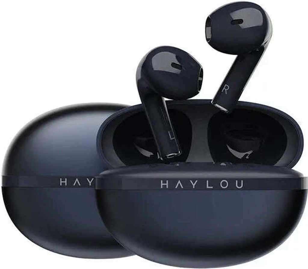 Suchawki bezprzewodowe Haylou X1 2023, TWS, Bluetooth5.2, Zdjęcie produktu 