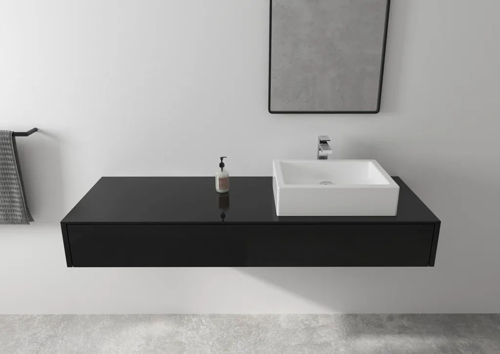 Risparmia Acqua con hansgrohe Vernis Shape 190 71562000 - Recensione - 4
