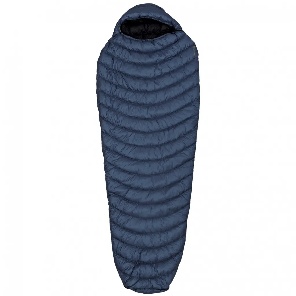 Sac de couchage Warmpeace Scale 200 compact et ultra léger 180cm