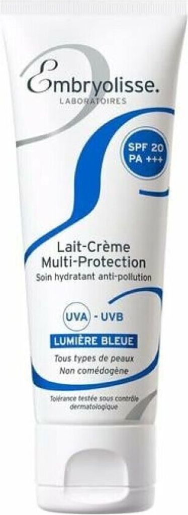 Ochranný hydratační pleťový krém SPF 20 (Lait Creme Obrázek produktu 