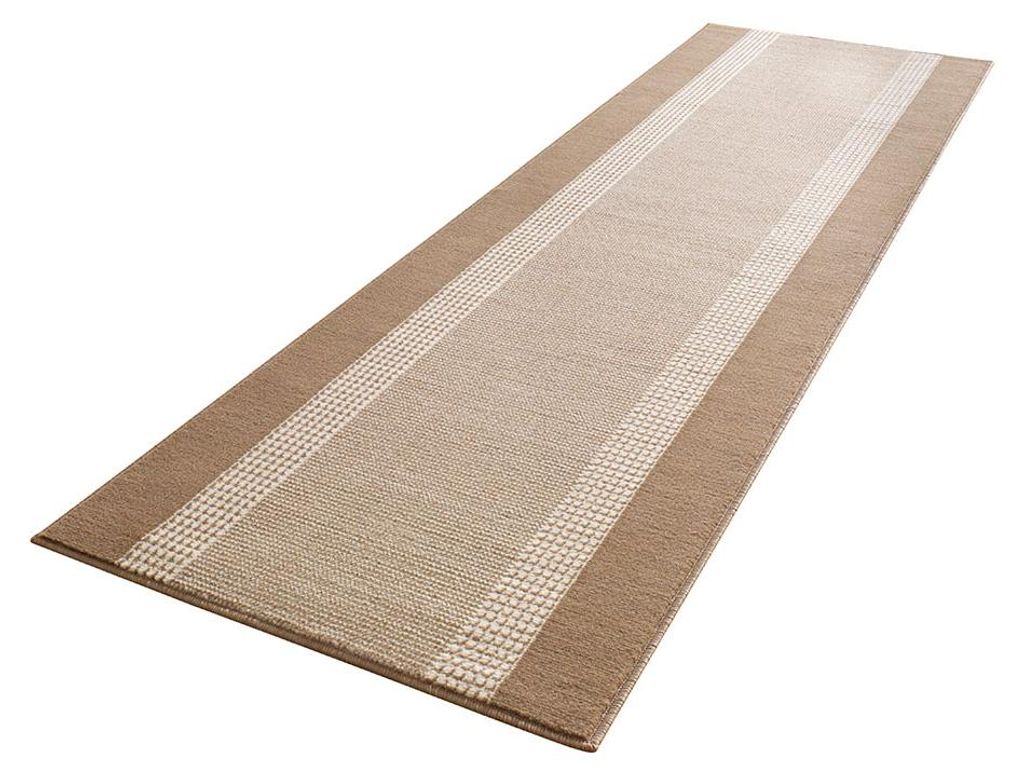 Hanse Home | Dywan nowoczesny BASIC 80 cm x 250 cm - Zdjęcie produktu 