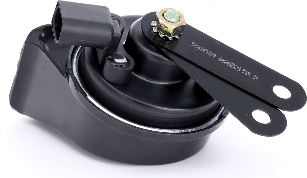 TOPRAN Horn für VW Golf V Schrägheck (1K1) für SEAT Leon Schrägheck (1P1)