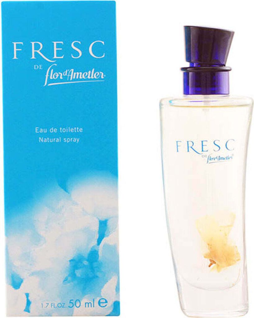 Flor D'ametler Fresc toaletní voda ve spreji 50ml Obrázek produktu 