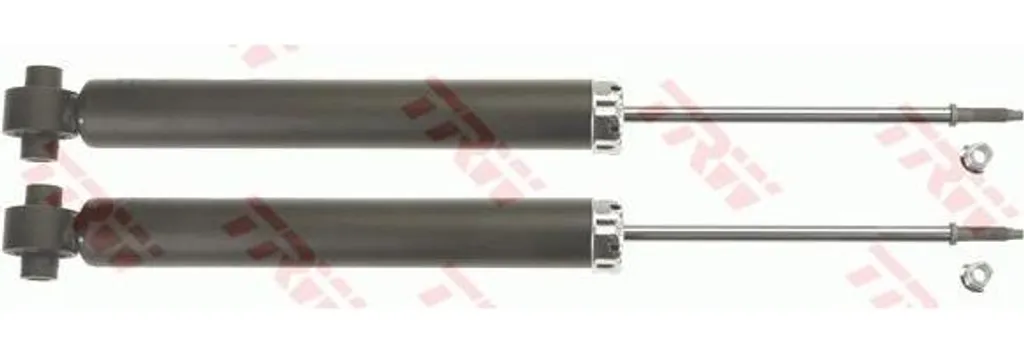 Amortisseur TRW JGT1244T OE 553112Y400 compatible avec Kia Sportage
