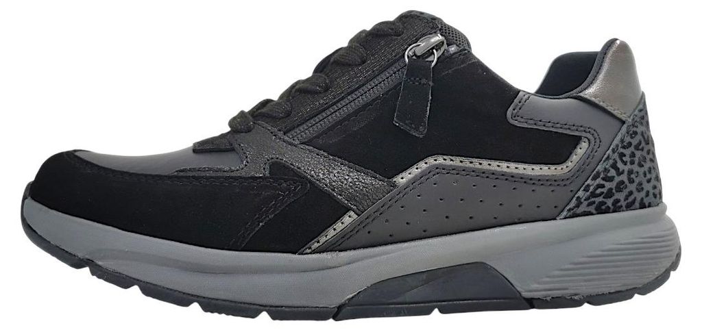 Scarpe da ginnastica Gabor da donna, con lacci, sportive, Immagine del prodotto 